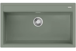 Мойка кухонная Omoikiri Kitagawa Artceramic/wind green (4993249)