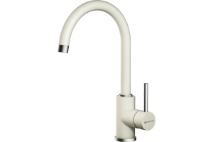 Смеситель Omoikiri Shinagawa PA для кухонной мойки