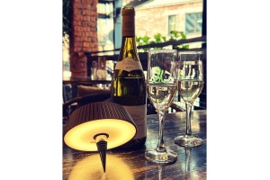 Уличный светодиодный светильник Mantra Relax 7931 - 3