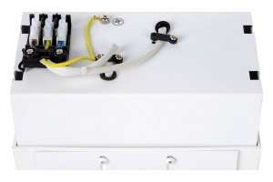 Встраиваемый светильник Lucide Trimless 09925/02/31 - 2