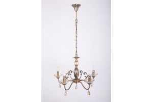 Подвесная люстра Abrasax Jasmin SD760 - 2