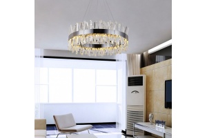 Подвесной светильник Natali Kovaltseva Innovation Style INNOVATION STYLE 83050 - 3