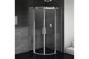 Душевой уголок Good Door Galaxy R-TD-100-C-CH