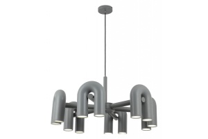 Подвесная люстра Kink Light Канти 08465-6,16 - 2