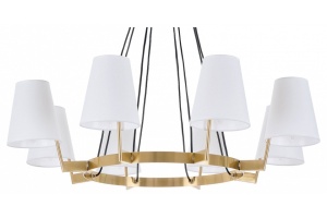 Подвесная люстра MyFar Aurora MR1931-8P