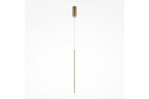 Подвесной светильник Maytoni Halo MOD246PL-L12BSK - 2