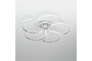 Потолочная люстра Citilux Джемини CL229251E - 2