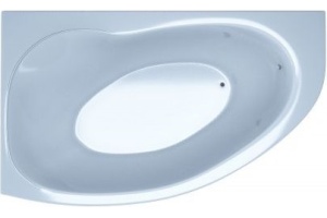 Ванна из искусственного камня Фэма Милана 170 R