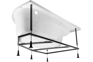 Каркас для ванны Cersanit Joanna 160 - 2