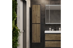 Шкаф-пенал STWORKI Кронборг