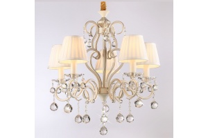 Подвесная люстра Ambrella TR TR4560