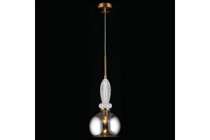 Подвесной светильник Aployt Kristel APL.304.06.01 - 2