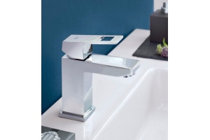 Смеситель Grohe Eurocube 23132000 для раковины - 2