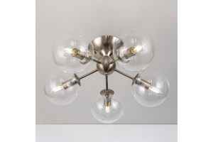 Потолочная люстра Citilux Томми CL102151 - 2