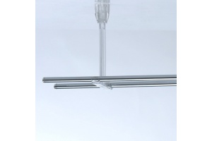 Комплект трековый DeMarkt Трек-система 550011405 - 2