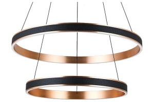 Подвесной светильник Divinare Avanti 1926/17 SP-2