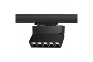 Трековый светодиодный светильник Novotech Port Eos 358327 - 2