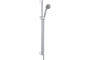 Душевой гарнитур Hansgrohe Crometta 85 Vario 27763000 Unica Crometta