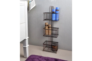 Полка Fixsen 3-ярусная FX-852 - 2