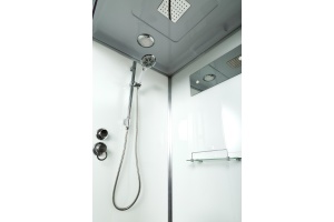 Душевая кабина Deto D129S - 3