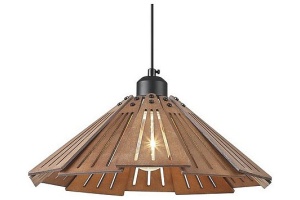 Подвесной светильник Velante 529 529-706-01