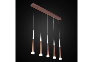 Подвесной светодиодный светильник Citilux Вегас CL227053 - 2