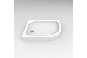 Душевой поддон TZ-13L-12090AS-01-19C1