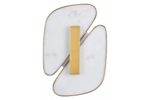 Накладной светильник Odeon Light Chiara 6638/10WL