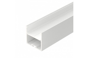 Профиль с рассеивателем Arlight SL-LINE-5050-2500 WHITE+OPAL 021467 - 3