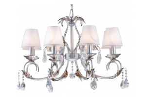 Подвесная люстра Arti Lampadari Imola Imola E 1.1.8 S