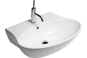 Раковина Hatria Nido 62 см