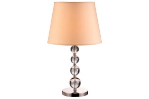 Настольная лампа декоративная Newport 3100 3101/T B/C без абажуров