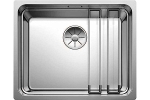 Металлическая мойка Blanco Etagon (521841)