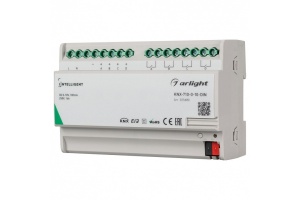 Контроллер-диммер Arlight Intelligent 025680