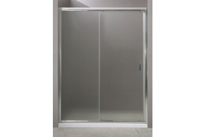 Душевая дверь в нишу BelBagno Uno BF 1 135 P Cr - 2