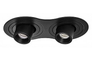 Встраиваемый светильник Lightstar Intero i627172 - 2