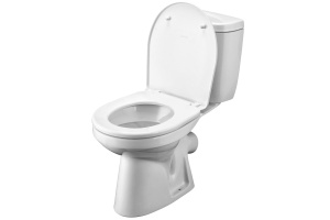 Унитаз-компакт Santek Анимо 1WH110032 - 2