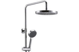 Душевая стойка Cezares Laconico C-CD1-01-S - 2