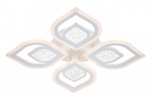 Потолочная люстра Escada Hydria 10227/4LED - 2