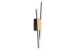 Настенный светодиодный светильник Eglo Panagria 900491