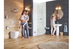 Раковина Grohe Euro Ceramic 39336000 - 3