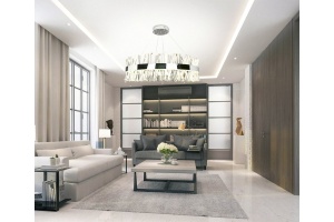 Подвесной светильник Natali Kovaltseva Innovation Style INNOVATION STYLE 83050 - 2