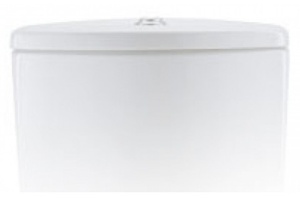 E1678-00 крышка бачка OVE (бел)