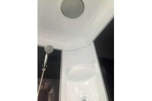 Душевая кабина Royal Bath RB 80HP7-BT - 3