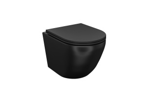 Подвесной унитаз