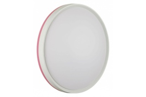 Накладной светильник Sonex Kezo Pink 7708/DL