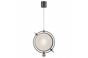 Подвесной светильник Wertmark Laura WE430.02.026 - 2