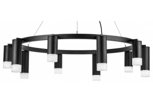 Подвесная люстра Lightstar Rullo LR0203758751