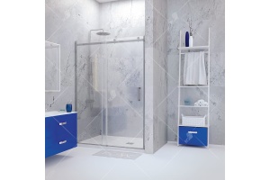 Душевая дверь Rgw Tornado (02071417-11)