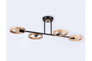 Люстра на штанге Ambrella Light TR TR8248 - 3